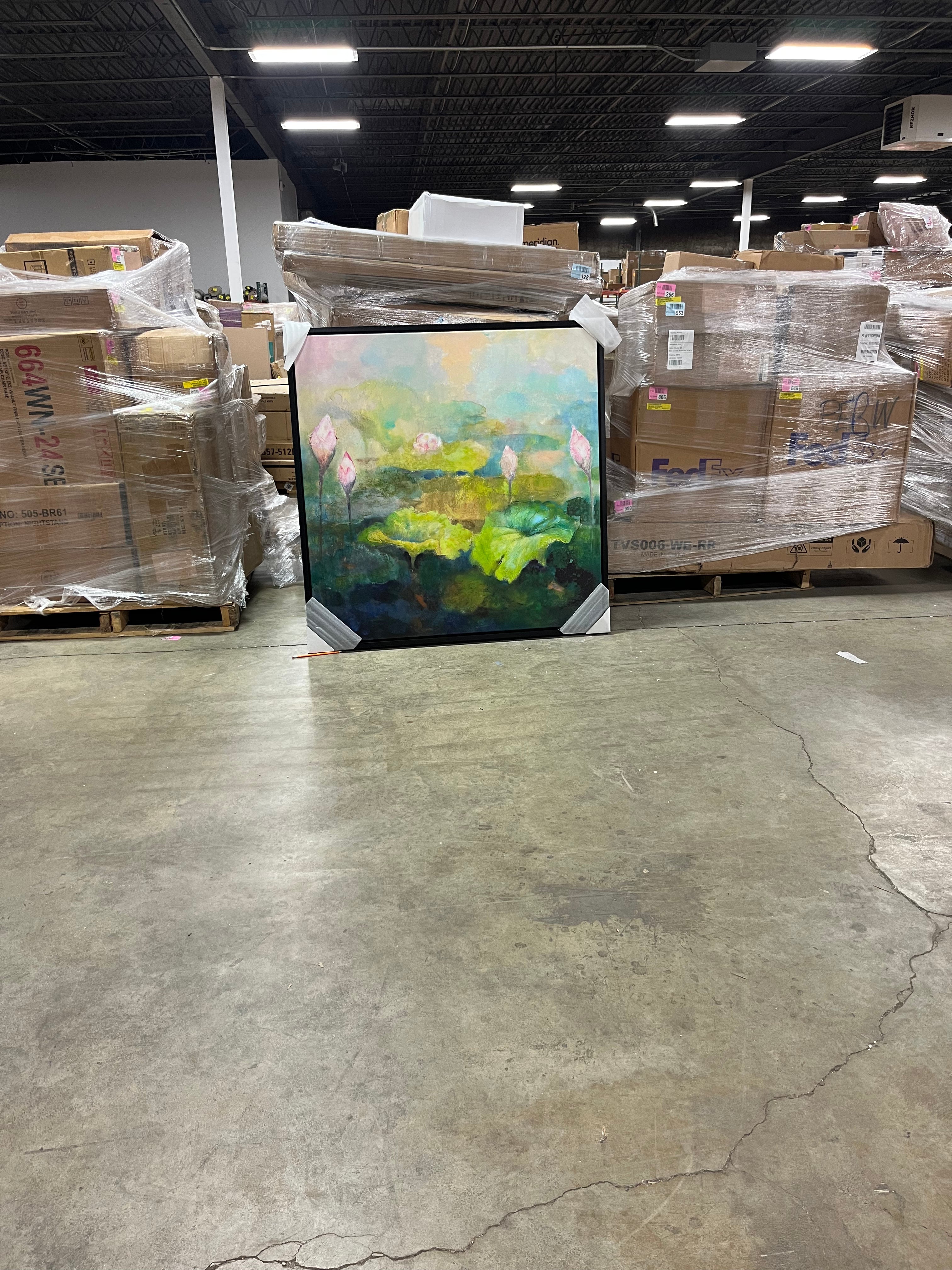 Barrington Fine Art Trance