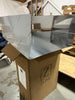 Range Hood Chimney Extension