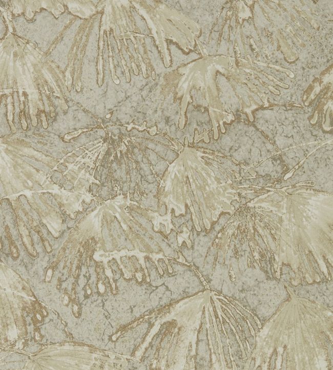 Iliad Wallpaper - Fossil