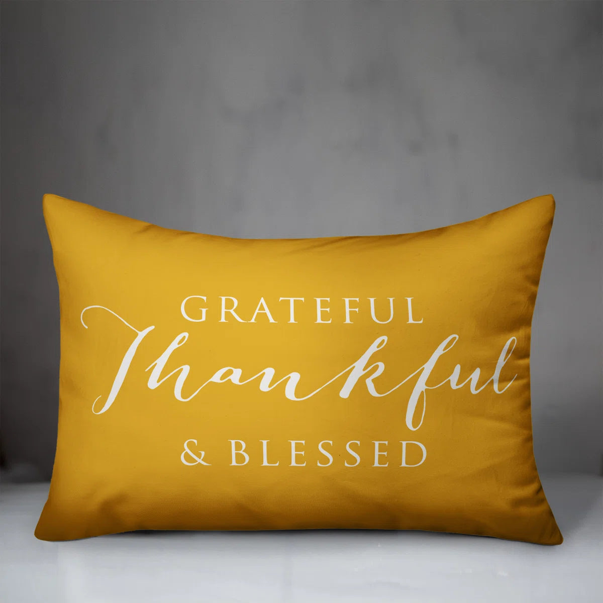 Indoor/Outdoor Throw Pillow