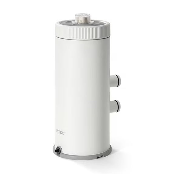 C1000 Cartridge Filter Pump with GFCI