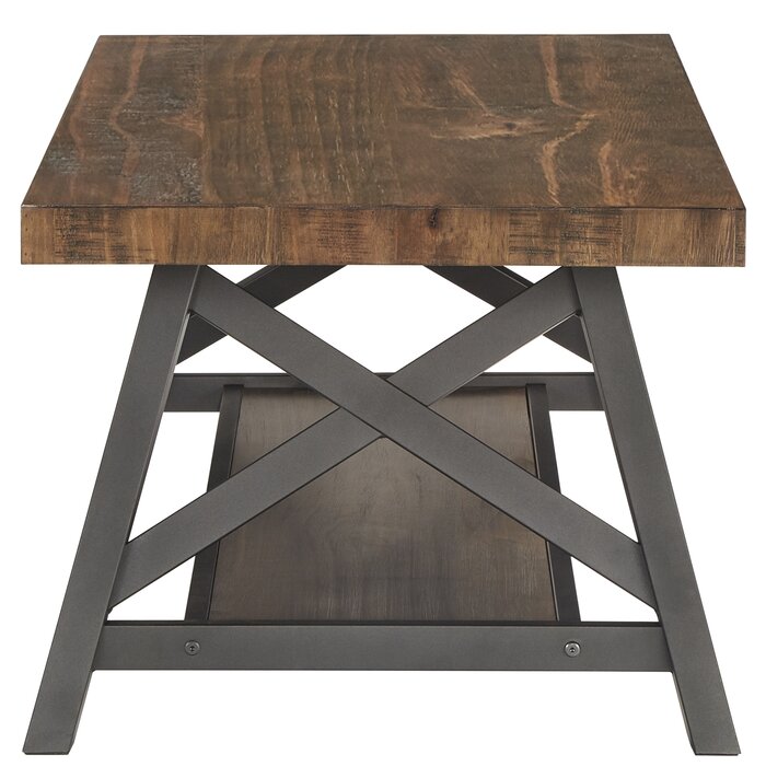 Isakson Coffee Table