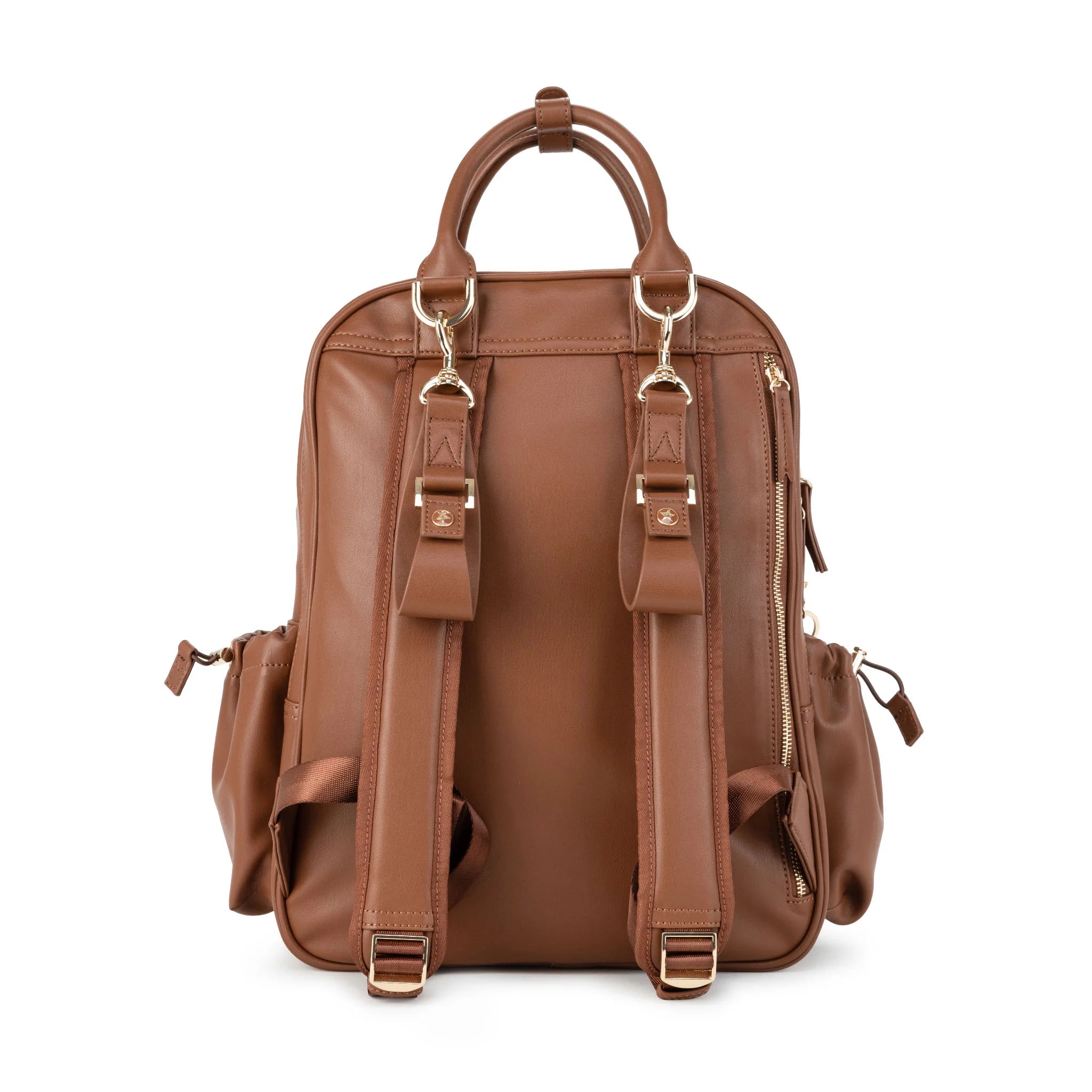 MILLION POCKETS DELUXE BACKPACK - SPICE