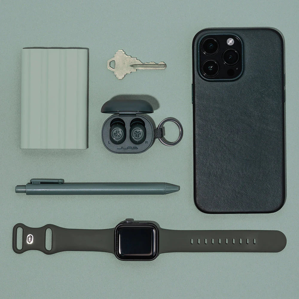Mini True Wireless Earbuds