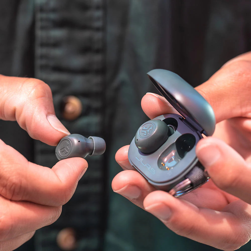 Mini True Wireless Earbuds