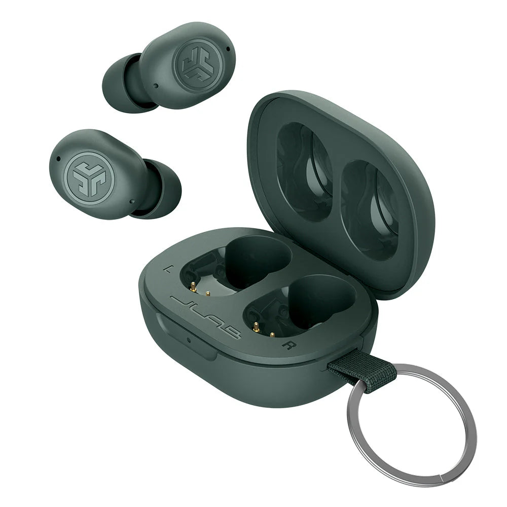 Mini True Wireless Earbuds