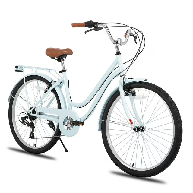 Beach Cruiser Bike for Men and Women