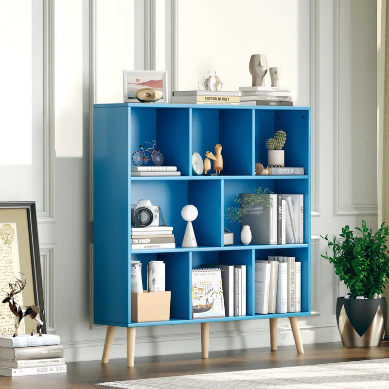 Jaen Bookcase