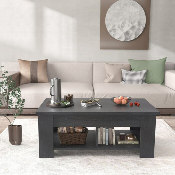 Janovius Coffee Table