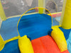 Beach Bounce House Kids Inflatable Water Park w/ Air Blower