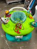 4-in-1 Here I Grow Baby Mobile Activity Center