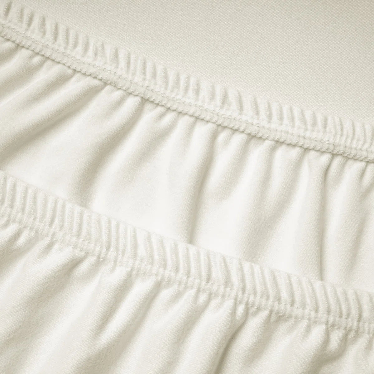 Jersey Knit StretchWrap Box Spring Cover King