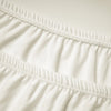 Jersey Knit StretchWrap Box Spring Cover King