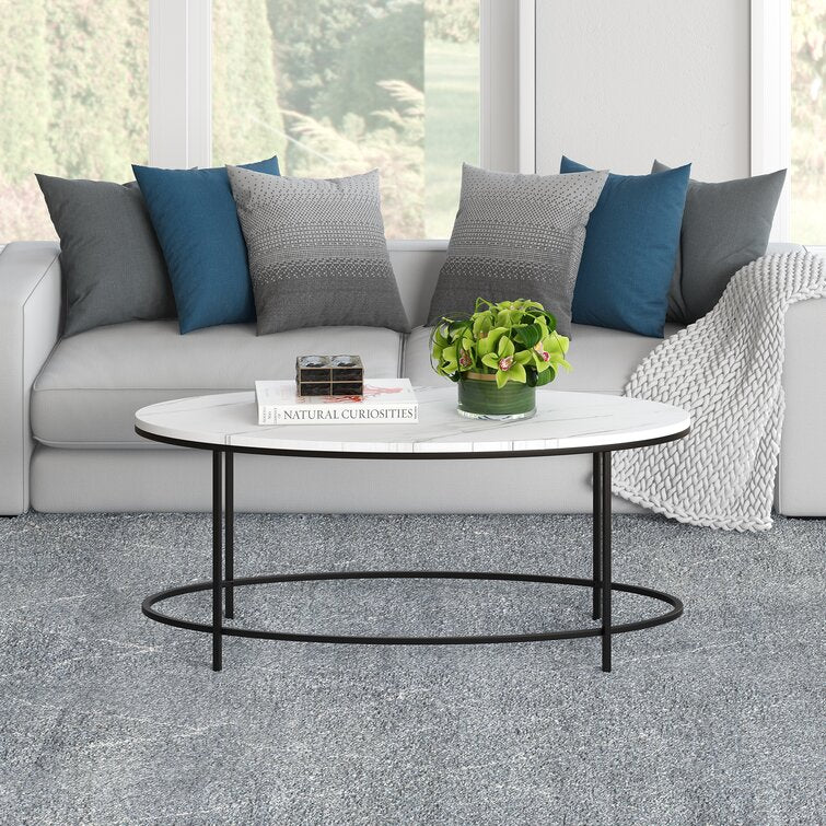 Jeslee Coffee Table