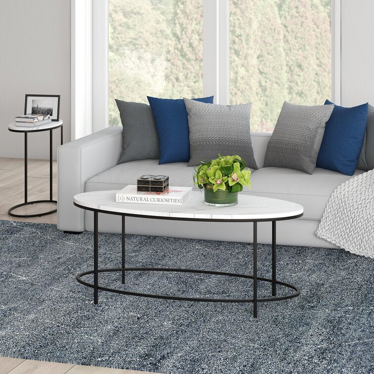 Jeslee Coffee Table