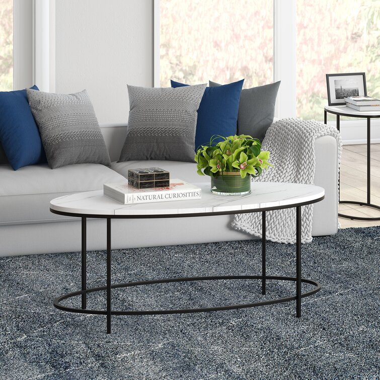 Jeslee Coffee Table