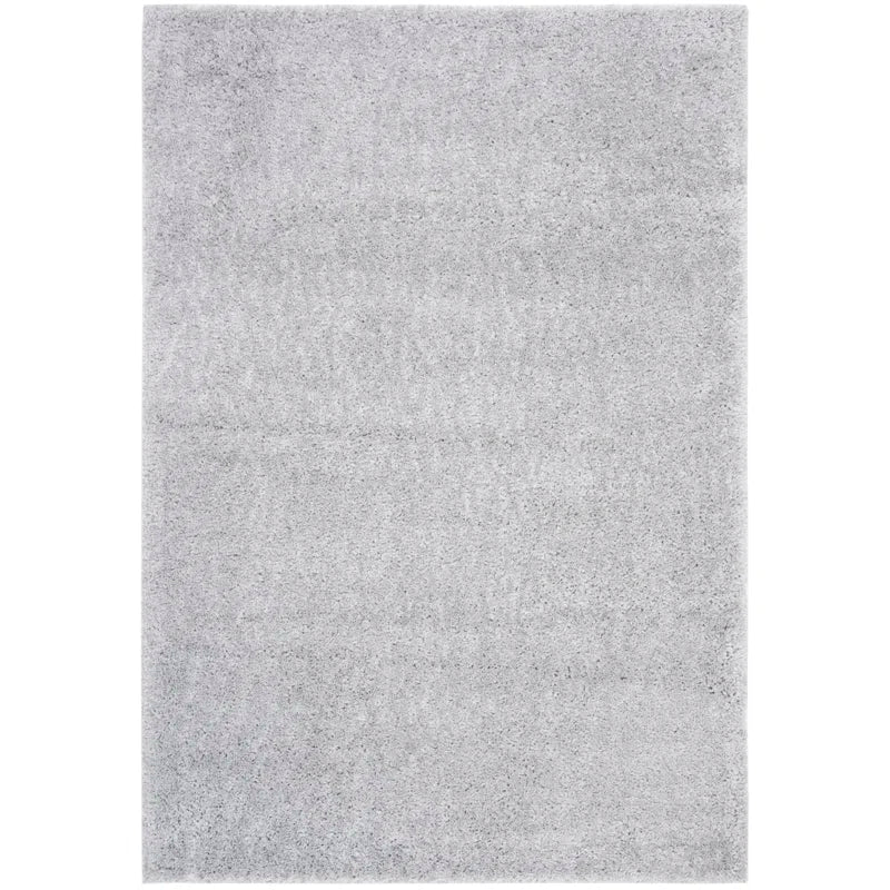 Jiang Silver Rug, 6'7" x 9'6"