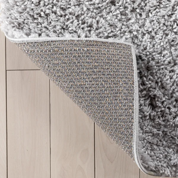 Jiang Silver Rug, 6'7" x 9'6"