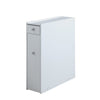Jordania Solid Wood Freestanding Cabinet