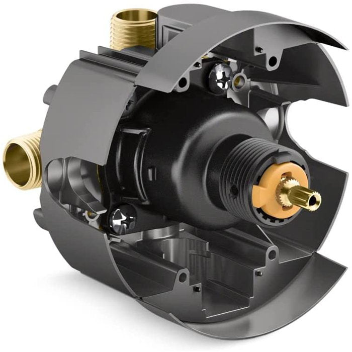 Rite-Temp Pressure-Balancing Rough-In Valve