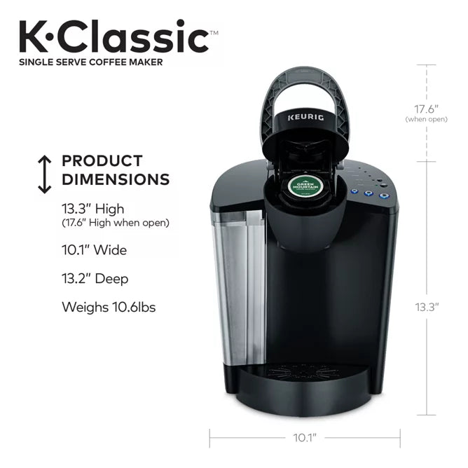 K-Classic Coffee Maker