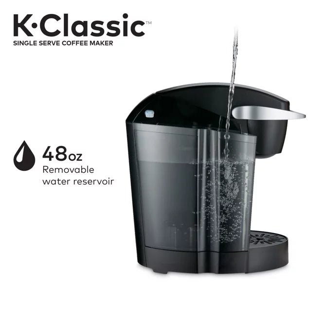 K-Classic Coffee Maker