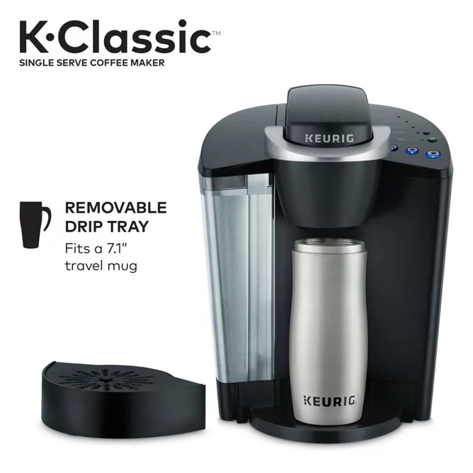 K-Classic Coffee Maker