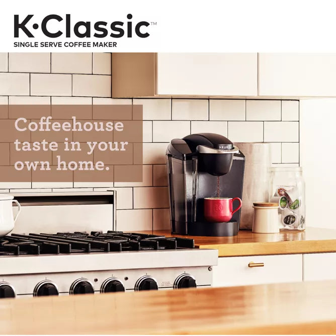 K-Classic Coffee Maker