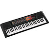 61-Key Portable Keyboard Package Essentials Package