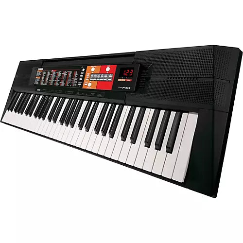 61-Key Portable Keyboard Package Essentials Package
