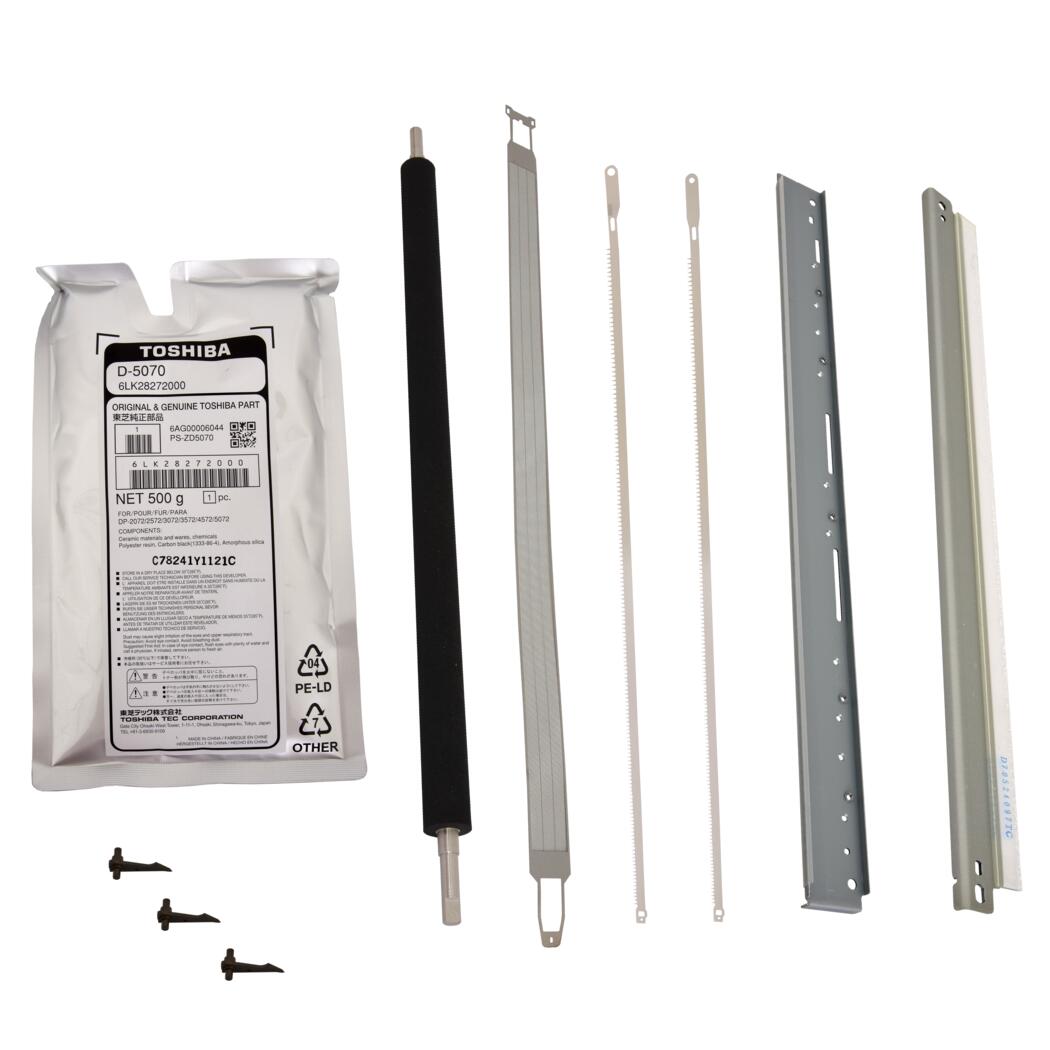 Genuine Developer Maintenance Kit