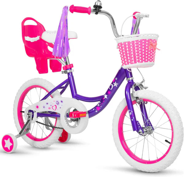 Weize Kids Bike