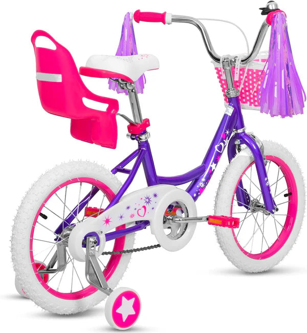Weize Kids Bike