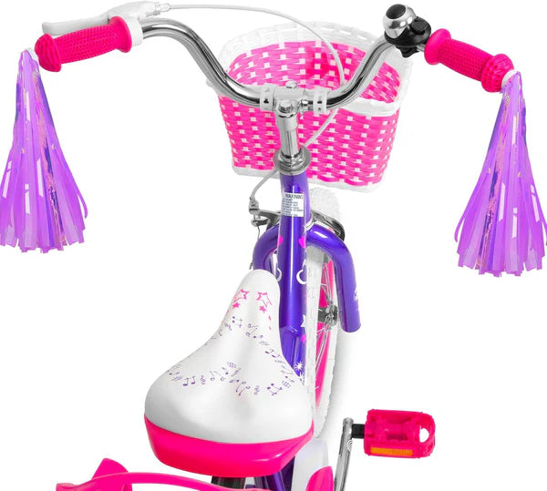 Weize Kids Bike