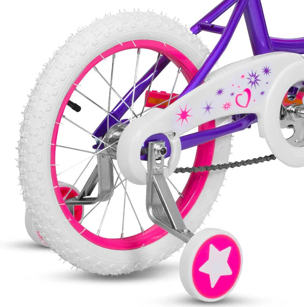 Weize Kids Bike