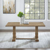 Joanna Dining Table Base Only