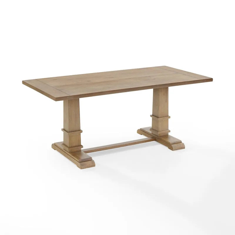 Joanna Dining Table Base Only