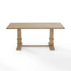 Joanna Dining Table Base Only