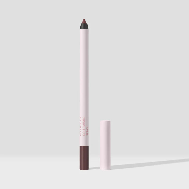 kylie cosmetics Plumping Lip Liner, final cut