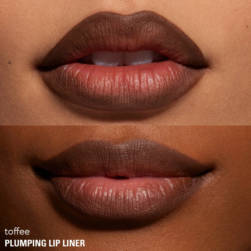 kylie cosmetics Plumping Lip Liner, final cut