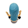 BEAVIS AND BUTT-HEAD CORNHOLIO 16” HUGME SHAKE ACTION PLUSH WITH SOUND