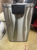 Rectangular Step Trash Can