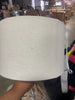 Boho Rattan Table Lamp Brown