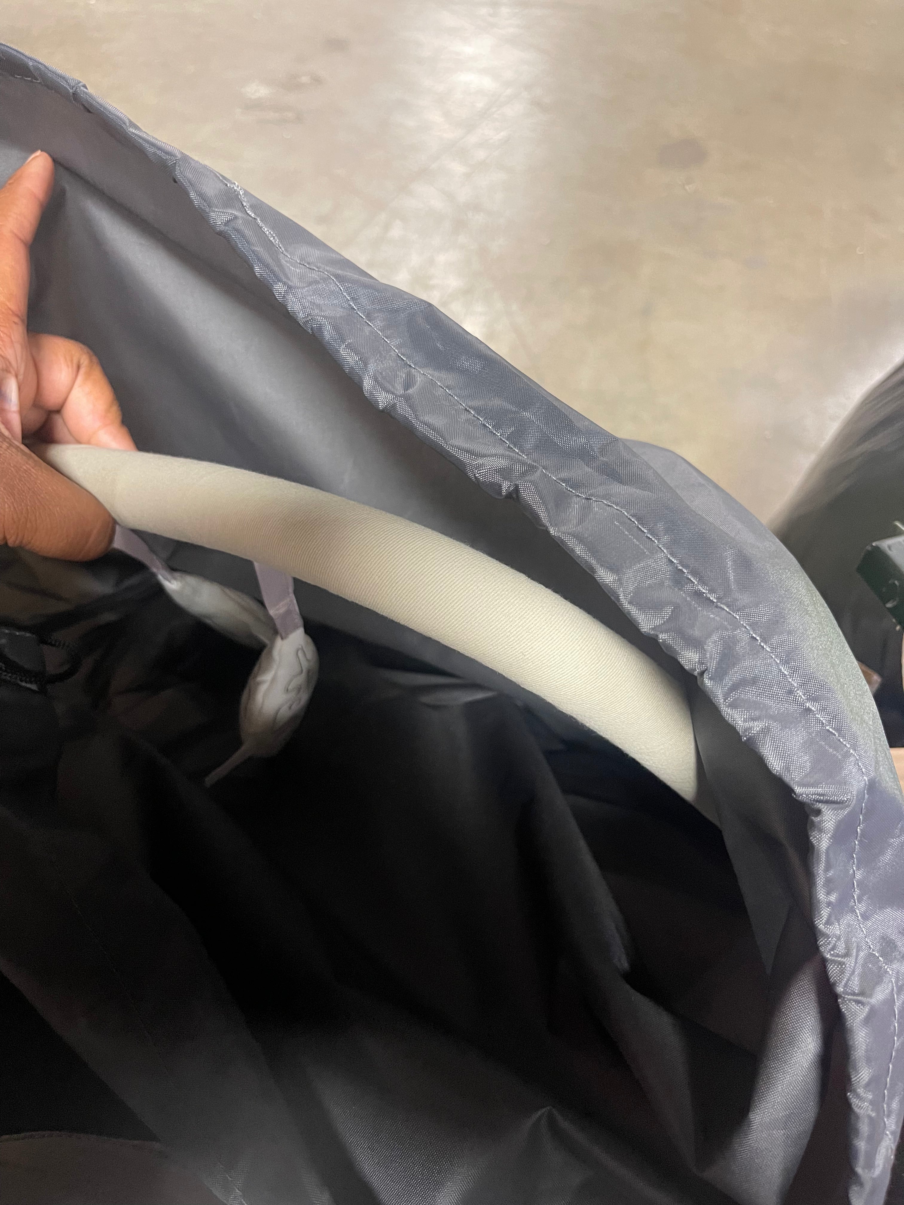 Alpine Deluxe Portable Bouncer