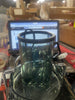 6-Speed Digital Wide Mouth Juicer with Self-Clean Cycle