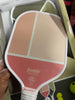 2 Player Poly Pro Pickleball Set with Balls