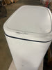 Rectangular Step Trash Can