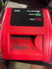 Counterfeit Money Checker Machine, Magnetic, Infrared, Watermark and Micro-Printing Detection in Less Than 1 Second with Audible and Visual Alert for Suspicious Bill