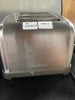 4-Slice Classic Toaster - Stainless Stee