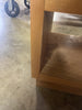 Bourne Accent Table Natural
